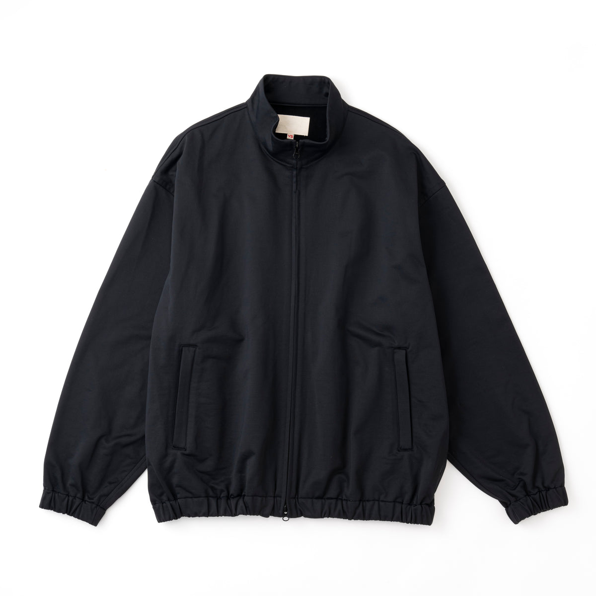 TRACK JACKET