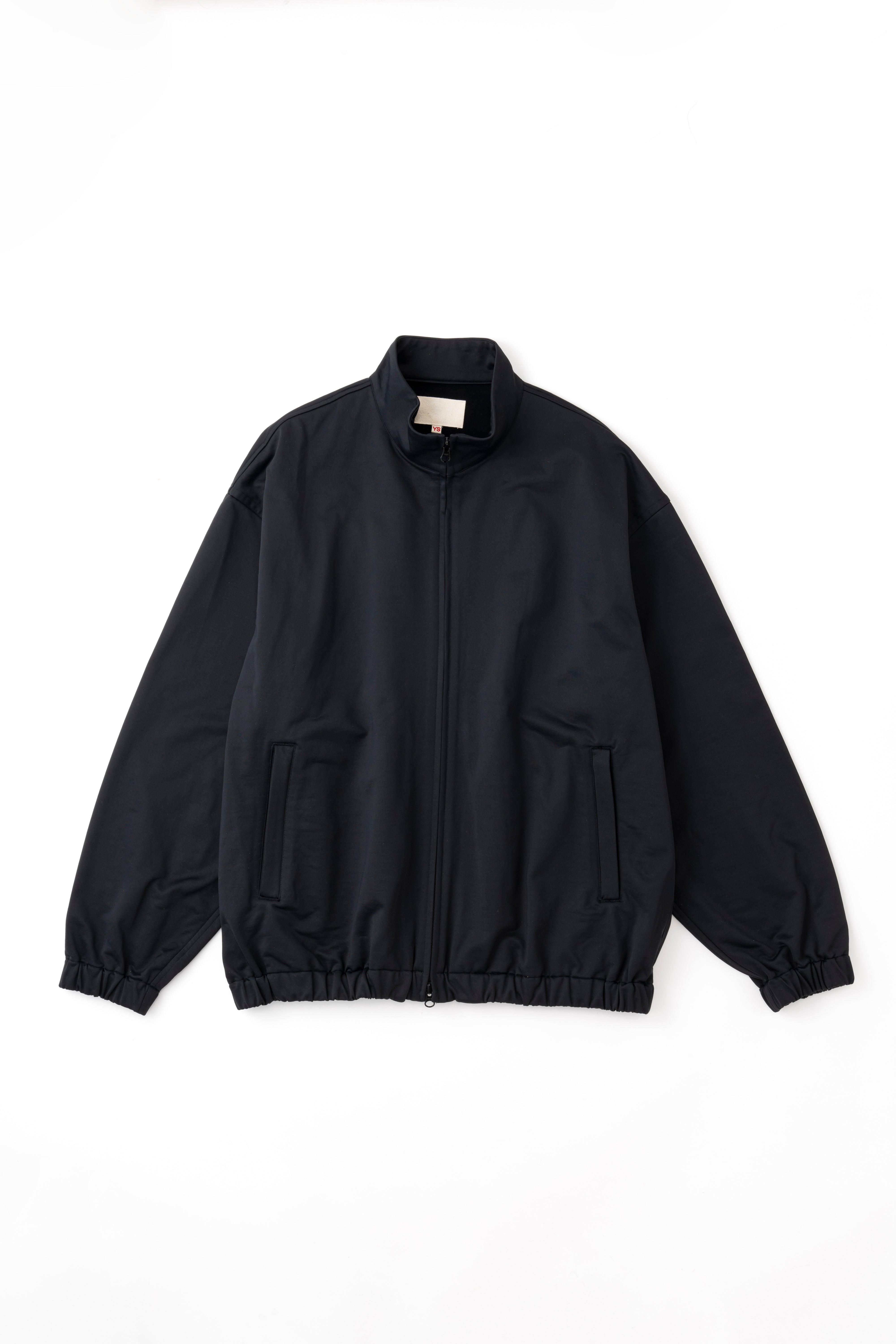 TRACK JACKET