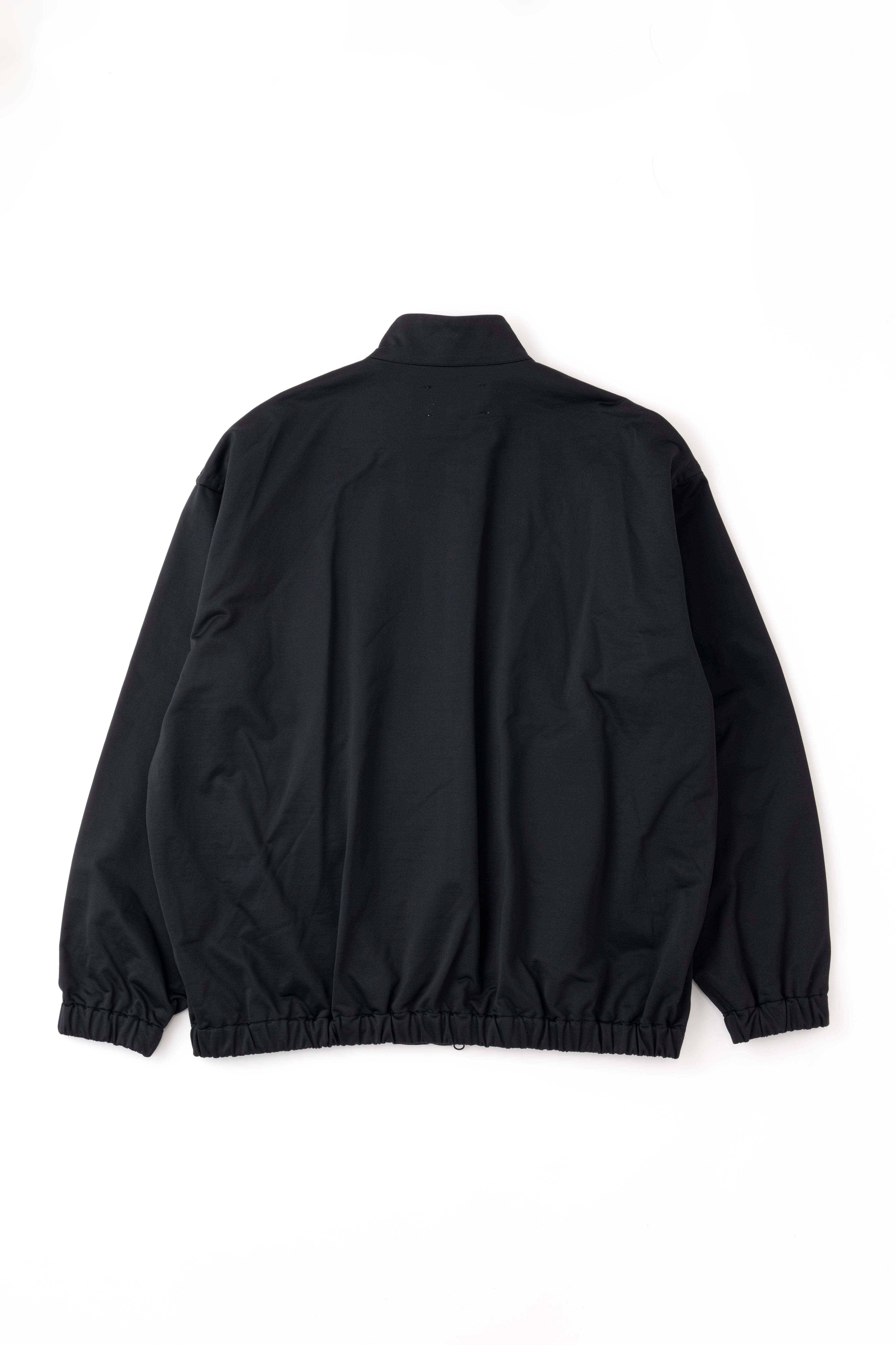 TRACK JACKET