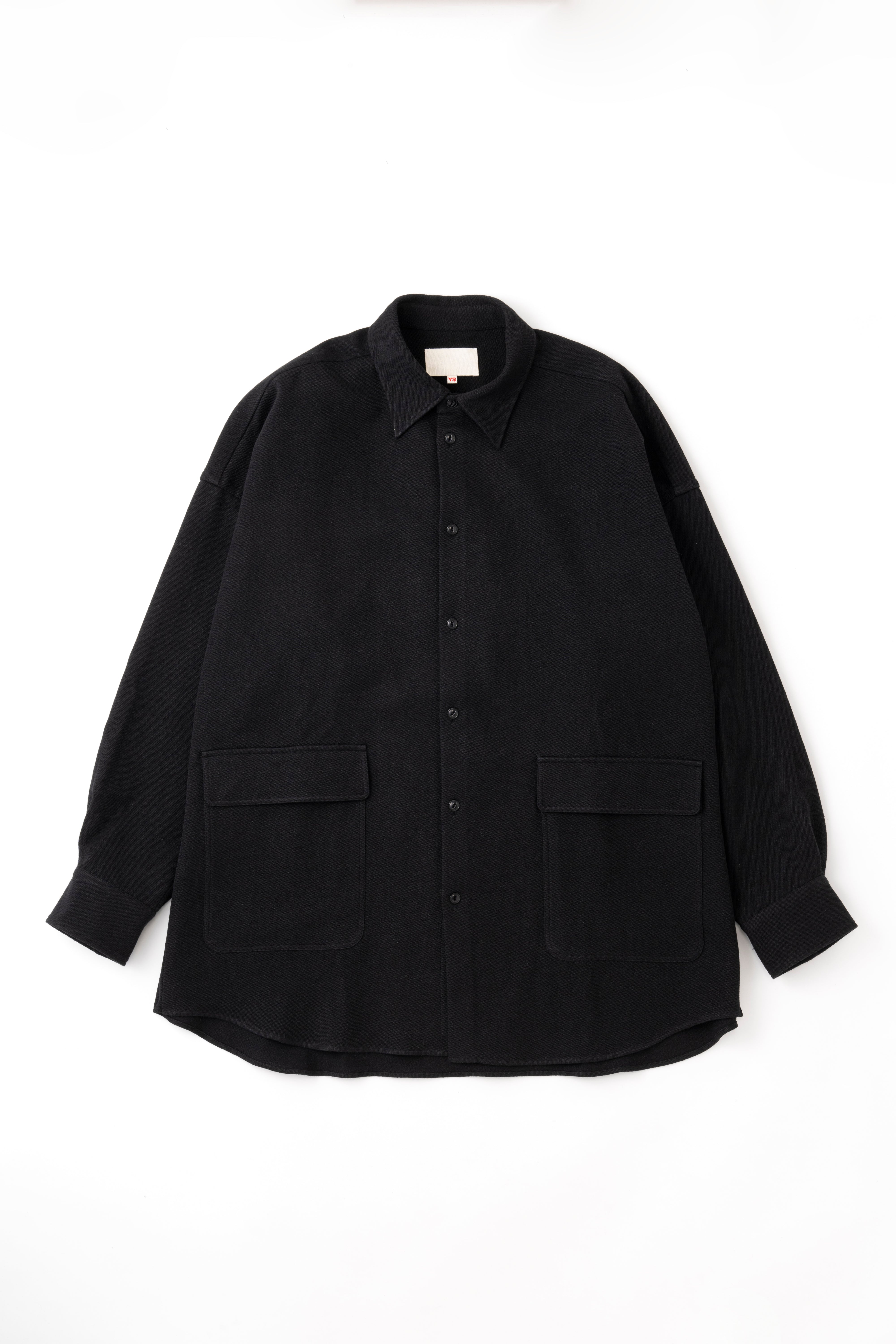 SUIT SHIRT
