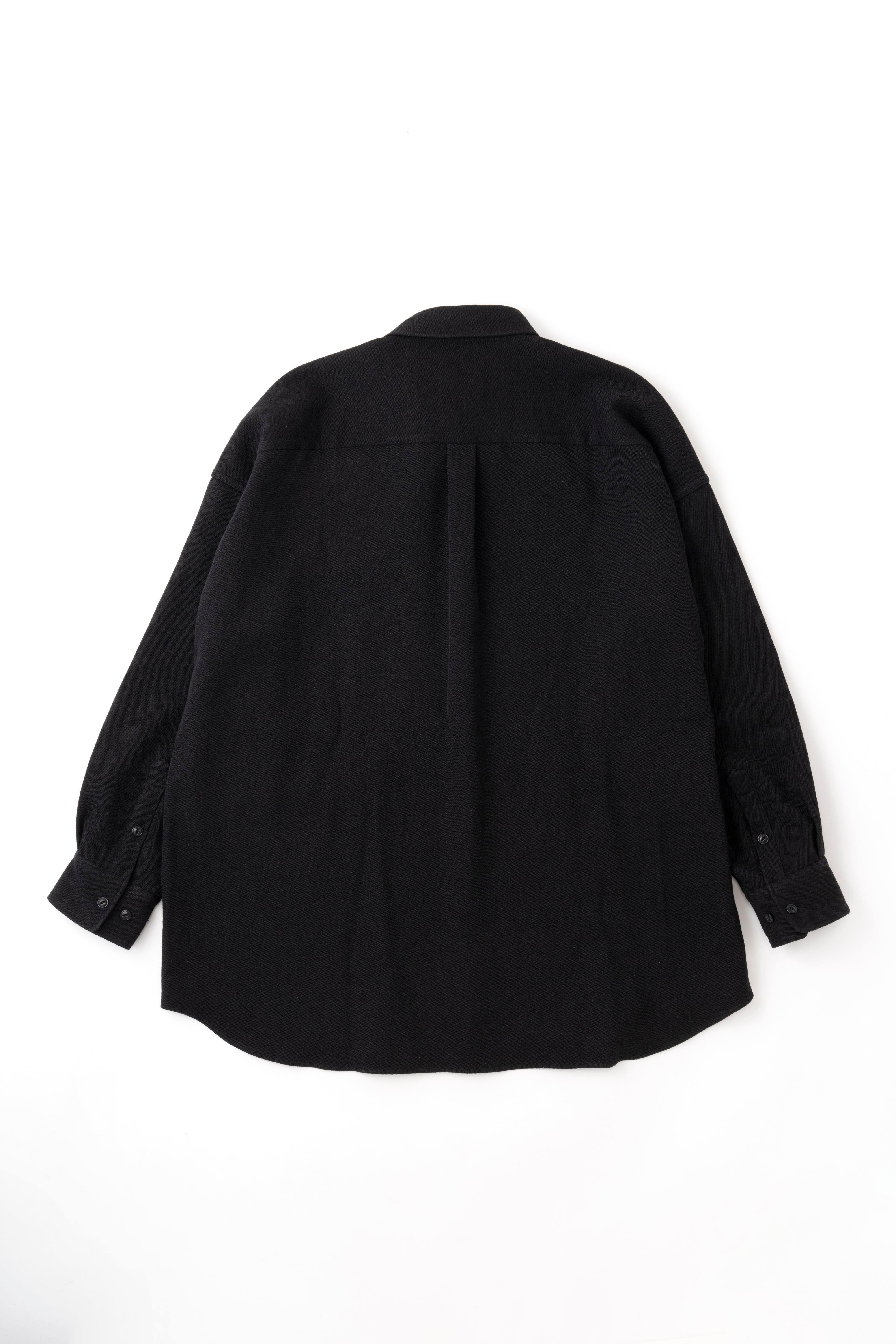SUIT SHIRT