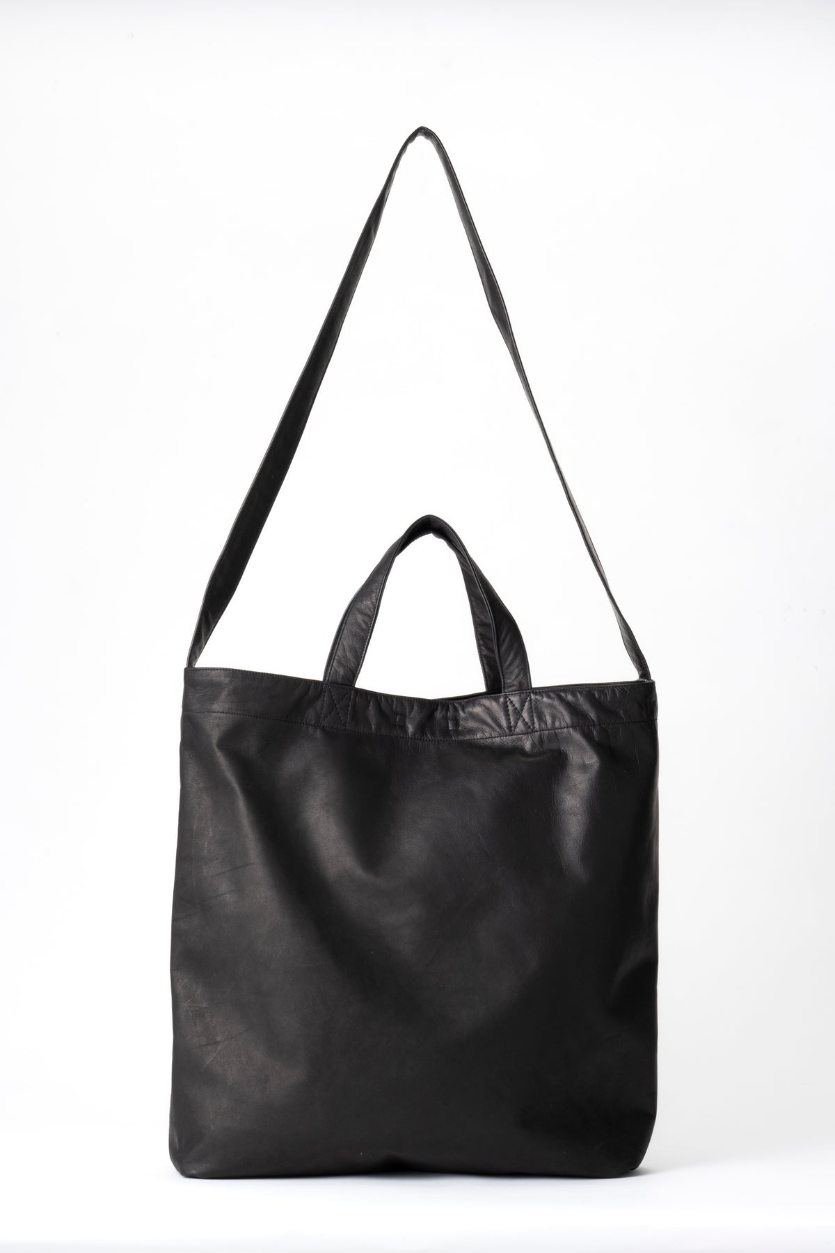 RESEARCHER BAG - LARGE